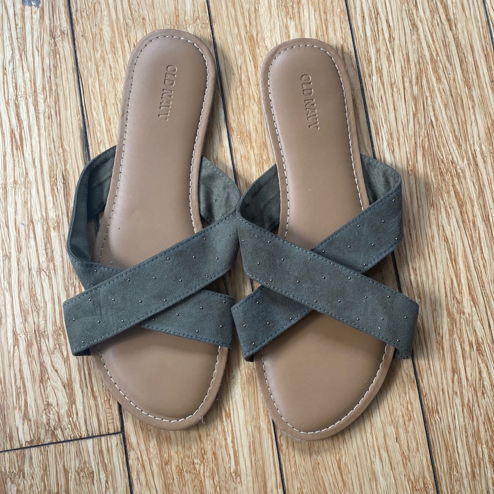 Old Navy Sandals